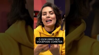 NÃO EMPRESTE DINHEIRO pra família! FAÇA ISSO!