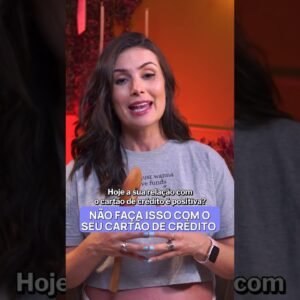 NÃO FAÇA ISSO com seu CARTÃO de CRÉDITO! O banco NÃO TE CONTA!