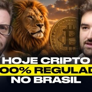NOVAS REGRAS de DECLARAÇÃO de CRIPTO em 2026