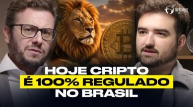 NOVAS REGRAS de DECLARAÇÃO de CRIPTO em 2026