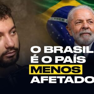 O Brasil é o PAÍS mais ATRATIVO do momento?