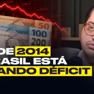 O Brasil PRECISA se INDUSTRIALIZAR