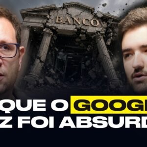 O computador QUÂNTICO pode QUEBRAR a ECONOMIA