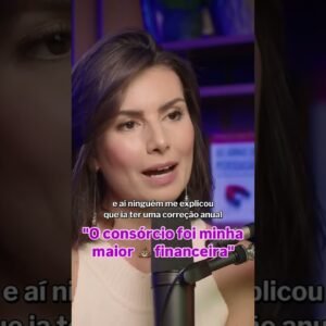 Meu maior erro financeiro: consórcio me atrasou anos #consórcios #consorcioimobiliario