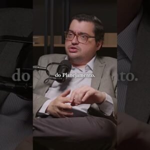 O GASTO PÚBLICO está DESCONTROLADO