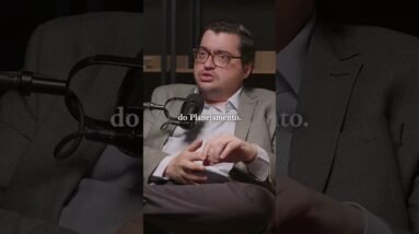 O GASTO PÚBLICO está DESCONTROLADO