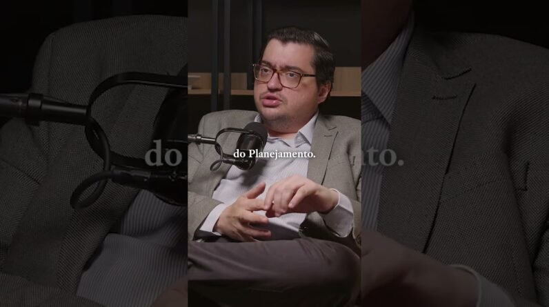 O GASTO PÚBLICO está DESCONTROLADO