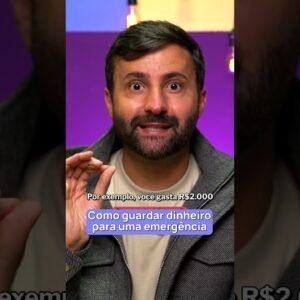 O PRIMEIRO INVESTIMENTO que você DEVE fazer (e não é o que você pensa)