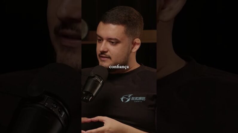 O que é a TETHER?