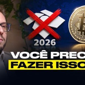 O que fazer quem NUNCA DECLAROU para a RECEITA?