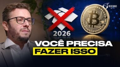 O que fazer quem NUNCA DECLAROU para a RECEITA?