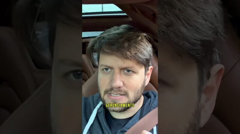 O SEGREDO PARA NÃO PERDER DINHEIRO E TEMPO #shorts