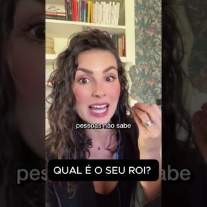 VOCÊ SABE SEU ROI HUMANO? O que seu chefe não te conta sobre seu salário!
