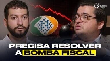 Por que o BRASIL nunca dá CERTO?