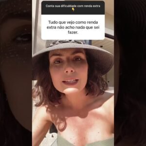 Primeira Renda Extra: O que ninguém te contou sobre começar!