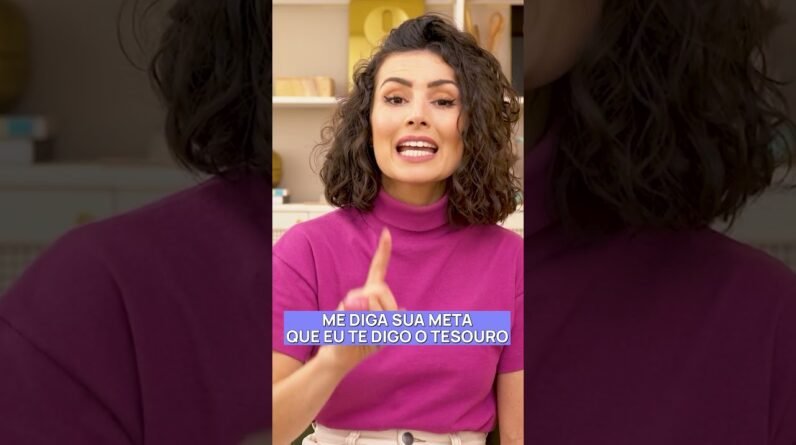 Qual Tesouro Direto Escolher? O SEGREDO que NINGUÉM te conta!