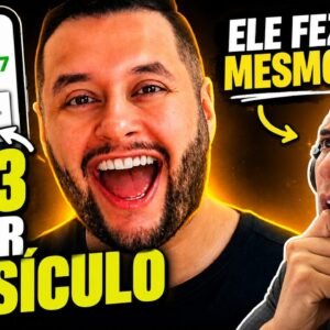Samuel Bradoke Reage : NOVA IA CRIA RENDA COMPARTILHANDO Versiculos BiBLICOS no Celular
