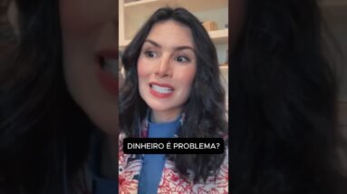 Seu dinheiro te dá conforto ou só dor de cabeça?