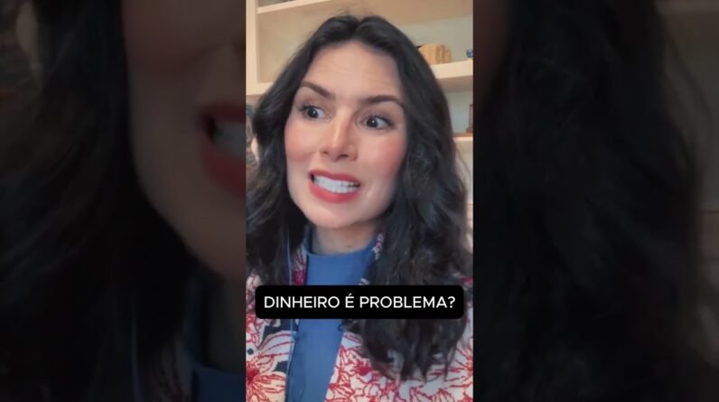 Seu dinheiro te dá conforto ou só dor de cabeça?