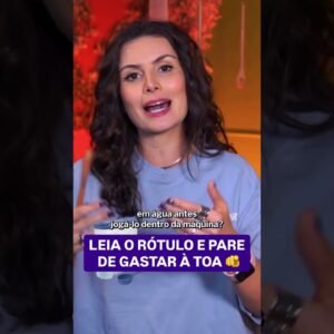 Você está desperdiçando dinheiro dentro da sua própria casa #economia #dinheiro
