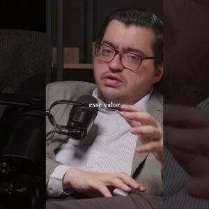 Temos que CORTAR os SUPER-SALÁRIOS