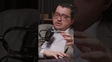 Temos que CORTAR os SUPER-SALÁRIOS