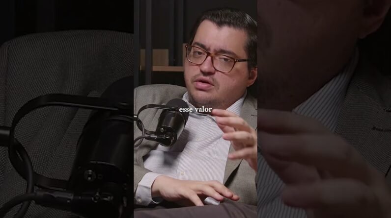 Temos que CORTAR os SUPER-SALÁRIOS