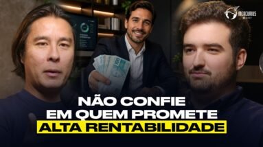 Vale a pena ter CONSULTOR de INVESTIMENTOS?