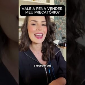 VENDER PRECATÓRIO pra investir? O BANCO NÃO QUER QUE VOCÊ SAIBA!