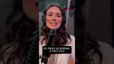 Você JOGA DINHEIRO FORA por IMPULSO? A Nath tem a SOLUÇÃO!