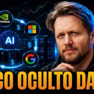 A VERDADE SOBRE A SUPOSTA BOLHA DA INTELIGÊNCIA ARTIFICIAL