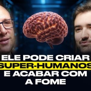 A verdadeira UTILIDADE de um COMPUTADOR QUÂNTICO