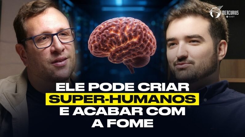 A verdadeira UTILIDADE de um COMPUTADOR QUÂNTICO