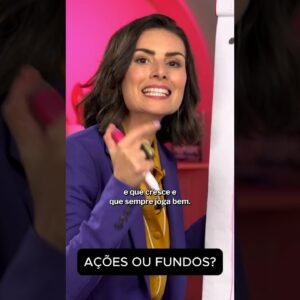 AÇÕES OU FUNDOS MULTIMERCADO? PARE DE PERDER DINHEIRO AGORA!