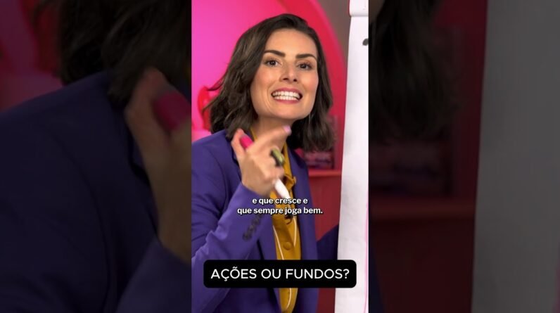 AÇÕES OU FUNDOS MULTIMERCADO? PARE DE PERDER DINHEIRO AGORA!