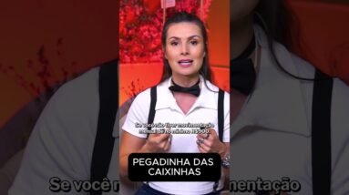 CAIXINHA TURBINADA: O que NINGUÉM te conta sobre o valor mínimo!