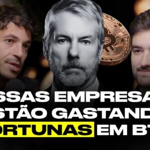 Como as X-STOCKS vão DOMINAR o MERCADO CRIPTO