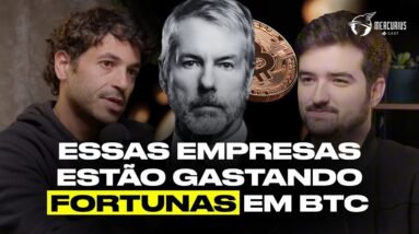 Como as X-STOCKS vão DOMINAR o MERCADO CRIPTO