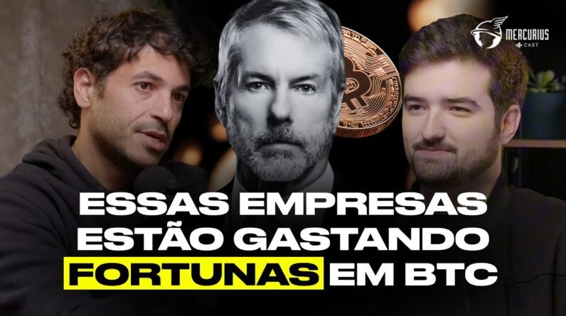 Como as X-STOCKS vão DOMINAR o MERCADO CRIPTO
