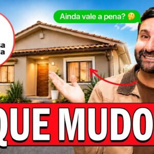 Como Comprar Seu Imóvel em 2026 (Novas Regras do Minha Casa Minha Vida)