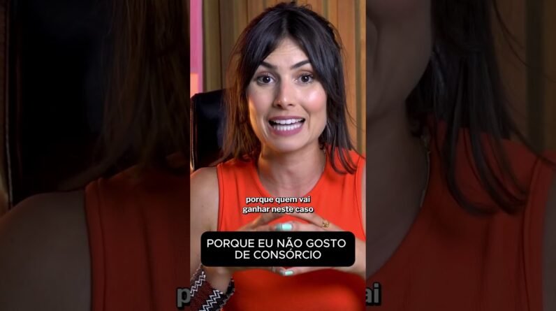 Consórcio é furada? O banco não quer que você saiba disso!