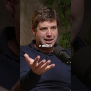 Criando analistas de IA