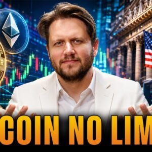 ⏳ O QUE ESPERAR DO MERCADO HOJE? BITCOIN segura nos 60K e Ações Americanas em Alta