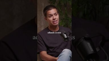Esse é o PIOR momento para INVESTIR