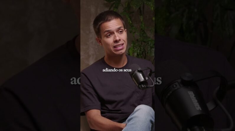 Esse é o PIOR momento para INVESTIR