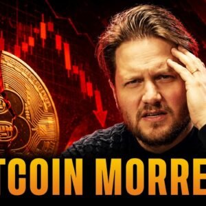 💔 O DIVÓRCIO: Ações em Recorde, Bitcoin Desabando