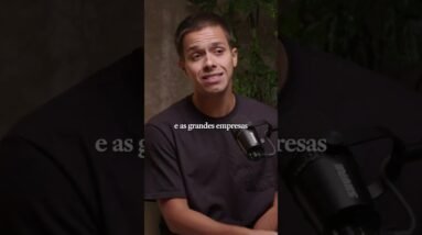 IA é a ÚNICA coisa que está PERFORMANDO