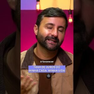 JUROS ABUSIVOS? A taxa que PODE TE SALVAR (ou te afundar!)