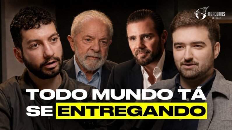 LULA foi PEGO no caso BANCO MASTER?