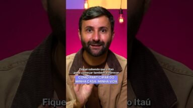 MINHA CASA, MINHA VIDA: QUEM PODE PARTICIPAR? Não caia na roubada!